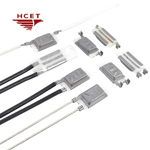 Interrupteur thermique à action rapide bimétallique certifié UL pour HCET 7AM, remplacement du protecteur thermique moteur KLIXON pour chargeur et batterie - Product Image 2