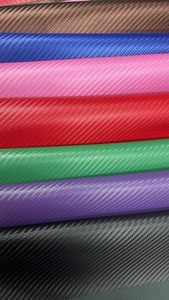 Láminas de Cuero Sintético Grabables por Láser al por Mayor, Hojas de Cuero Sintético para Grabado Láser con Revestimiento Adhesivo - Product Image 6