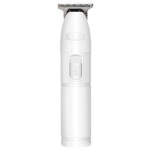 Tondeuse électrique pour animaux de compagnie, rechargeable, avec peignes, pour toilettage des chiens, ensemble d'outils - Product Image 5