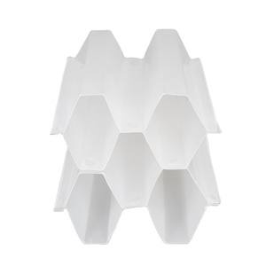 Matériau de clarification pour clarificateur lamellaire industriel à plaques, avec protection anti-UV - Product Image 1