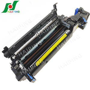 ZHHP 220V Premium nouvelle unité de fusion pour <span class=keywords><strong>Canon</strong></span> I-SENSYS LBP710Cx/LBP712Cx ImageCLASS LBP712Cdn FM1-M726-000 d'assemblage de fusion - Product Image 3