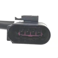 Pièce auto, sonde lambda, 03C906262L 03C906262F 03E906262B pour Audi A3 Polo Skoda Jetta Golf 1.2 1.4 1.6 2005-2010