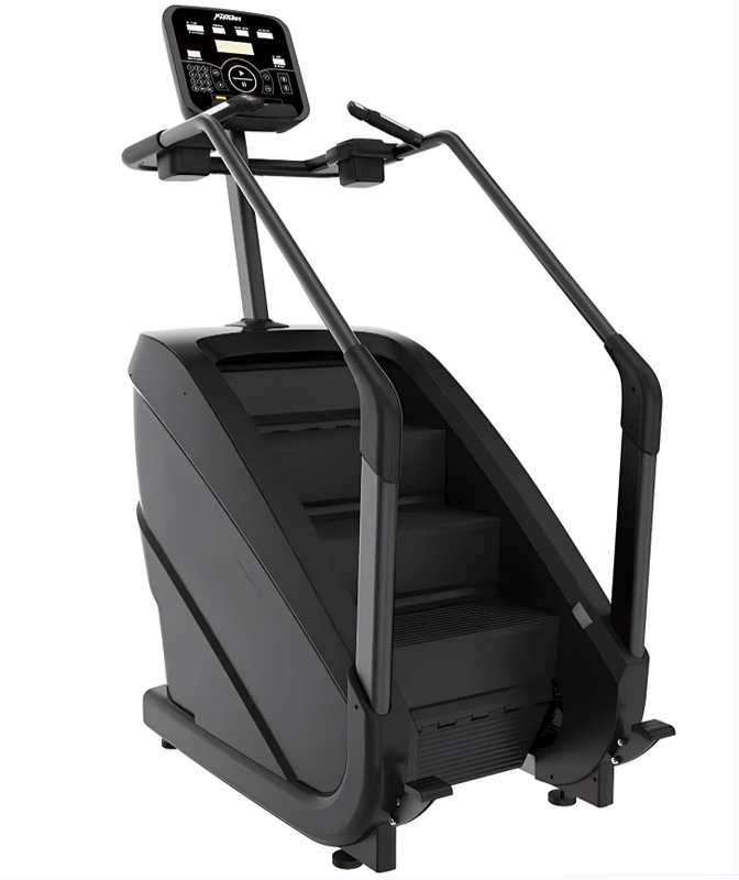 Commercial Stair Climber Gym Equipment Electric