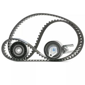 Kit de courroie de distribution de haute qualité, produits authentiques, kit de courroie d'entraînement de la pompe à eau pour <span class=keywords><strong>Audi</strong></span> <span class=keywords><strong>A4</strong></span> et Volkswagen 1.8L L4 de 1997 à 2000 - Product Image 2