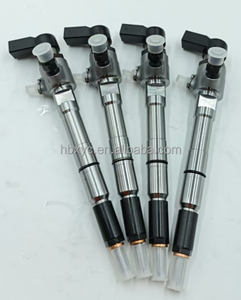 Inyector de combustible diésel Siemens <span class=keywords><strong>VDO</strong></span>, inyector <span class=keywords><strong>A2C9626040080</strong></span> 03L130277B 03L130277S para VW AUDI - Product Image 2