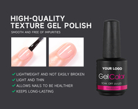 Nouvel arrivage de vernis à ongles professionnel Gel pour les yeux de chat Vernis à ongles en gel personnalisé de marque privée de couleur Uv/led longue durée