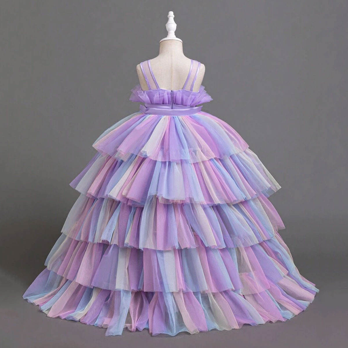 สายรุ้งหลากสี