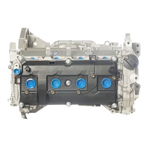 SNEIK 1 年保修 2.0L MR20DE 发动机长缸总成 适用于日产逍客 J10&奇骏 T31&赛雷纳 C25 (2005-2014) OE 10102-EW000 - Product Image 2