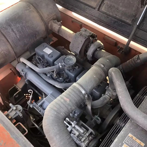 รถขุด Doosan Dh300lc-7 Dh300lc Dh300 Dh225lc Lca ของแท้ ผลิตในเกาหลี รถขุด Doosan มือสอง ราคาโรงงานที่เซี่ยงไฮ้ - Product Image 6