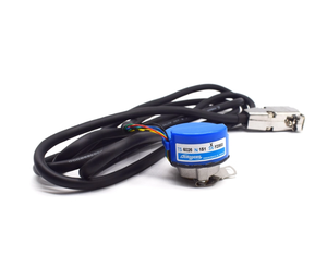 Nuovo originale rotativo Encoder Fa-<span class=keywords><strong>coder</strong></span> TS6026N151 produttore di prodotti fornitore fornitore di prezzi fabbrica fornitore - Product Image 1