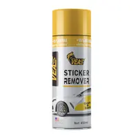 Adhesive Sticker Remover Car Sticker Remover Spray - China