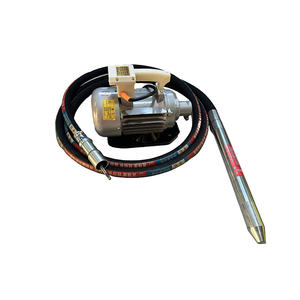 ZN50 Motor penyisipan elektrik, peralatan konstruksi genggam tangan beton arus beban tinggi 380V 2850r/menit - Product Image 5