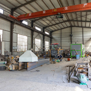 Máquina granuladora de fertilizantes en disco/Máquina para hacer fertilizantes de estiércol de pollo/Pelletizadora de disco/Granulador de disco - Product Image 6