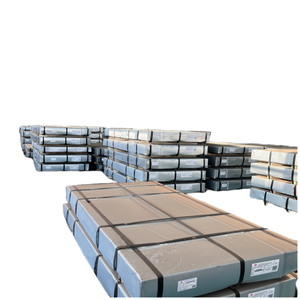 0.5 मिमी कोल्ड स्टील शीट कोल्ड रोल्ड कार्बन स्टील शीट/स्टॉक में प्लेट - Product Image 2