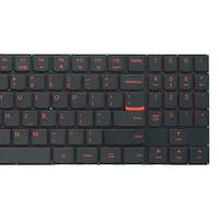 Clavier d'origine rétroéclairé russe/américain pour Lenovo Legion Y7000 Y7000P Y530 Y540 15 Y530P Y530-15ICH Y530-15ICH Y7000P-1060