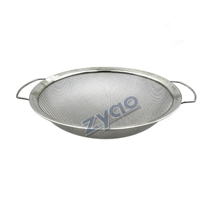 Accessoires <span class=keywords><strong>pour</strong></span> pulvérisateur sans air, filtre à <span class=keywords><strong>peinture</strong></span> en acier inoxydable, seau - Product Image 2