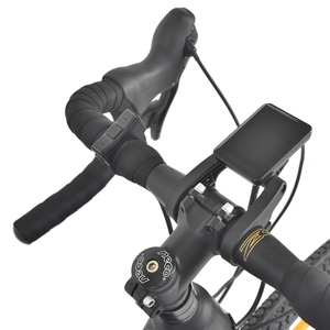 Bici Elettrica da Strada <span class=keywords><strong>e</strong></span> <span class=keywords><strong>Gravel</strong></span> con Telaio in Lega di Alluminio 700C <span class=keywords><strong>e</strong></span> Motore Centrale - Disponibile da Magazzino USA - Product Image 5