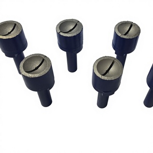 Copas de Afilado/Desbaste para Brocas de Botón - Product Image 3