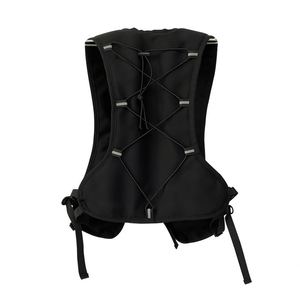 Tactical <b>Chest</b> Bag for Women Men Fashion Shoulder Backpack <b>Small</b> Size Multifunctional Waterproof Polyester Zipper Customizable - Product Image 5