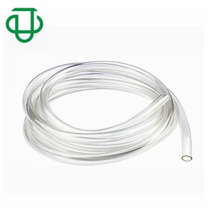 Tubería Transparente de PVC de 160M de Grado Alimenticio para Uso Médico y Alimentario - Product Image 2