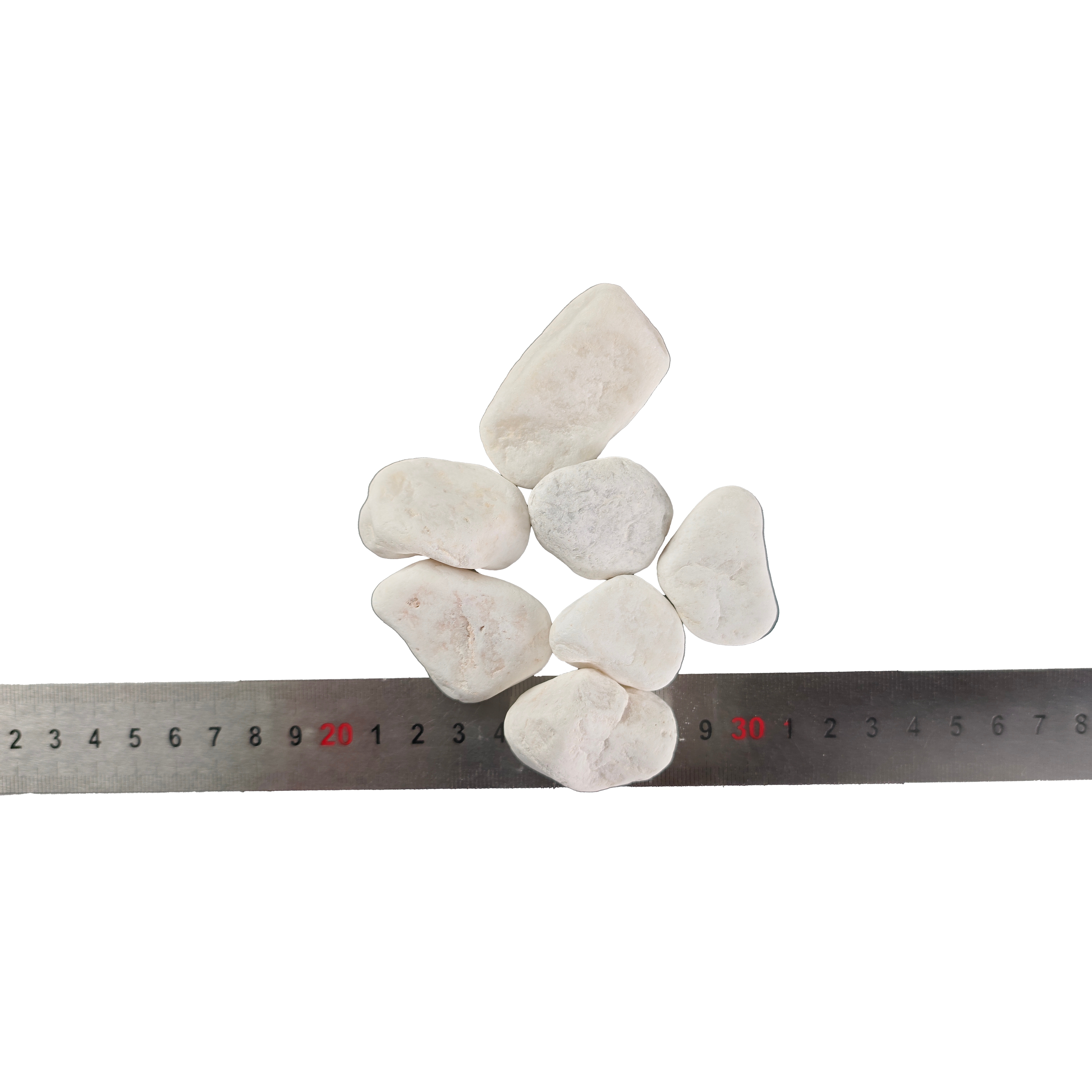 Blanc 20-30mm
