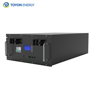 Pin Lithium Ion 48V 51.2V 100Ah 200Ah 5kWh 10kWh 15kWh, tuổi thọ 8000 chu kỳ, loại Rack Mounted, dùng cho hệ thống lưu trữ năng lượng (ESS), 8000 chu kỳ - Product Image 3