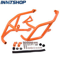 Vente en gros d'usine - Lots mixtes disponibles - Protections de moteur pour motos KTM 1290 SUPER DUKE R GT 14-17