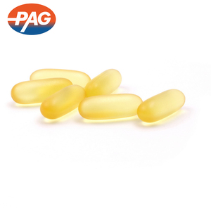 פרטי תווית אומגה <span class=keywords><strong>3</strong></span> 50% epa/25% dha כוח דג משולש שמן דגים 1000 מ ג/1200mg - Product Image 1