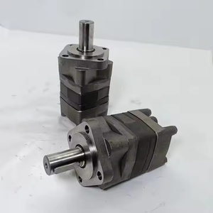 สำหรับมอเตอร์ไฮดรอลิกซีรีส์ OMS (OMS80-OMS500 OMS125-151F0537 OMS315-151F0548) เหล็กกล้าคาร์บอน - Product Image 6
