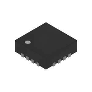 DUAL SPDT ANALOG SWITCH WITH <strong>OVE</strong> MAX4852HETE+ Ic Integrated Circuit Interface Authorized Distributor - Product Image 1