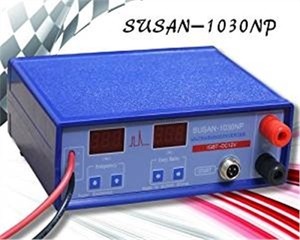 High Performance 1030Np Ultrasonic <strong>Electro</strong> Fish <strong>Shocker</strong> Stunner New cn Industrial Use - Product Image 1