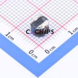 SR06045R6MLB ตัวเหนี่ยวนำไฟฟ้าแบบ SMD, ขนาด D=5.6 มม. ( ค่าความเหนี่ยวนำ: 5.6uH ) ( ความแม่นยำ: 20% ประเภท: ไม่หุ้มฉนวน ) - Product Image 2