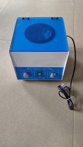 Laboratório 80-2 centrífuga eletrônica do centrifugador 4000 RPM com <span class=keywords><strong>20</strong></span> <span class=keywords><strong>ml</strong></span> x 12 tubos para a venda - Product Image 3