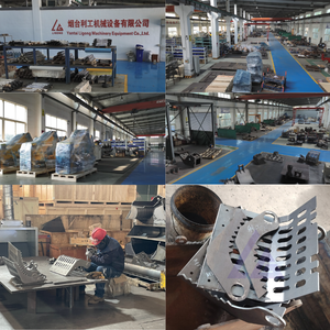 Grappin de tri rotatif hydraulique adapté aux <span class=keywords><strong>mini</strong></span>-excavatrices de 1 à 3 tonnes pour le déblaiement et la manipulation de petits déchets de construction - Product Image 6