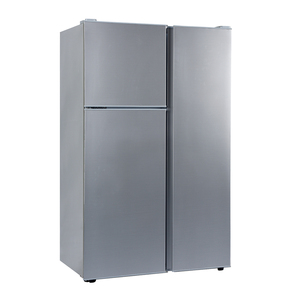 Réfrigérateur <span class=keywords><strong>multi</strong></span>-<span class=keywords><strong>portes</strong></span> à énergie solaire pour supermarché commercial affichage de boissons à bière refroidisseur de boissons réfrigérateur pour aliments frais - Product Image 3