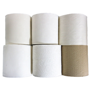 <span class=keywords><strong>Toallas</strong></span> <span class=keywords><strong>de</strong></span> <span class=keywords><strong>Papel</strong></span> Higiénico <span class=keywords><strong>de</strong></span> Bambú <span class=keywords><strong>Desechables</strong></span> en Rollo T, 2 Capas, Suaves (Largas), Ecológicas, Producción a Granel - Product Image 5