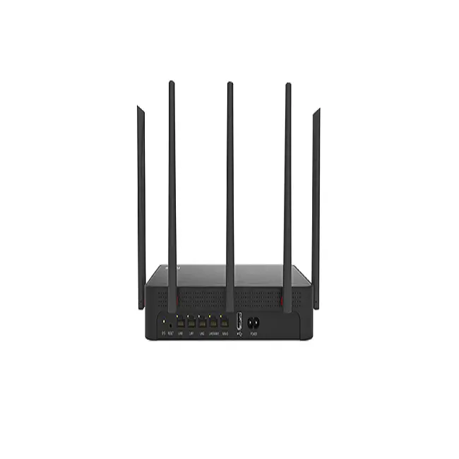 RG-EG105GW router nirkabel Gigabit perusahaan