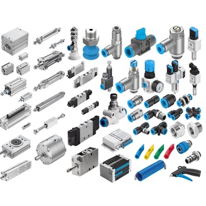 <span class=keywords><strong>Stock</strong></span> original QS-1/2-12-20 Raccord, droit, R1/2 mâle troisième, 12mm Tube <span class=keywords><strong>conn</strong></span>. - Product Image 4