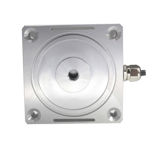 โหลดเซลล์ DYTB-002 รับน้ำหนัก 150 กก. สำหรับเซ็นเซอร์ตรวจจับการเบรกของรถยนต์ DYTB-002 โหลดเซลล์ 150 กก. รับน้ำหนัก 150 กก. - Product Image 4