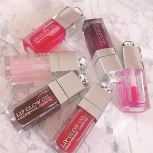 Esencia Labial Radiante Popular de 6 Colores, Aceite Labial Hidratante, Lápiz Labial que Cambia de Color - Product Image 2