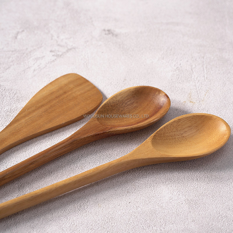 Woodsun Cooking Utensil Set Cookware Sets Utensils Manufacturers · image 2