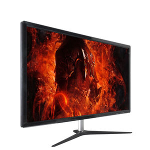 Soporte cambiante IPS Full HD 1080 p a 24 pulgadas pantalla led 144 hz 2 ms de juego de ordenador monitor de pc - Product Image 2