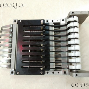 Conjunto de Caja de Agujas, 9 Colores, Estilo Alto para Algunos Modelos de Tajima, Feiya, etc. Máquinas de Bordar Chinas / Repuestos - Product Image 1