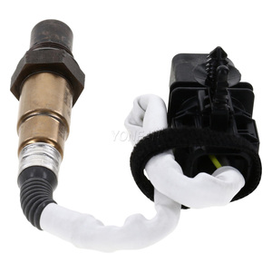 <span class=keywords><strong>Sensor</strong></span> de oxígeno para coche Land Rover, índice de combustible de aire 0281004196, para Range Rover Sport 3,0 TD 2013- CPLA-9D375-AA LR035751 CN11-9Y460-AA - Product Image 4