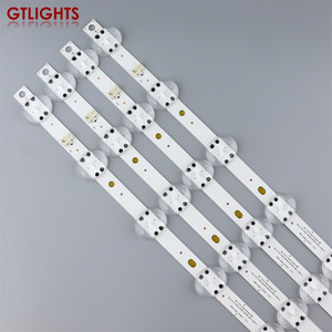 Original 55UM75 Y19.5 Backlight Led Strip for Lg 55UM7450PLA 55UM7300PLB 55UM7650PSB 55UM7470PSA 55 <strong>Tv</strong> Parts Repair - Product Image 2