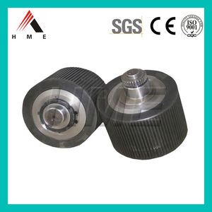 Coque <span class=keywords><strong>de</strong></span> rouleau <span class=keywords><strong>de</strong></span> presse pour machine à biomasse bois et à granulés d'aliments - Product Image 4