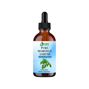 Gotas Líquidas de Moringa Pura en Oferta, Moringa Fomenta el Enfoque Mental y el Bienestar, Gotas Líquidas de Moringa - Product Image 1