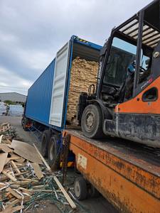 Wholesale Lumber Grade 4 Sawn <b>Timber</b> of Chamber Drying Sawn Spruce <b>Timber</b> Materials from Manufacturer - Product Image 6