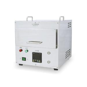Sistema de limpieza UV con ozono tipo cajón, alta eficiencia de limpieza, limpiador ultravioleta con ozono - Product Image 4