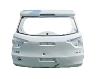 Accessoires pour BYD Yuan Pro 2022, pièces détachées, stabilisateur, roulement de roue, amortisseur, condenseur, plaquettes de frein, filtre